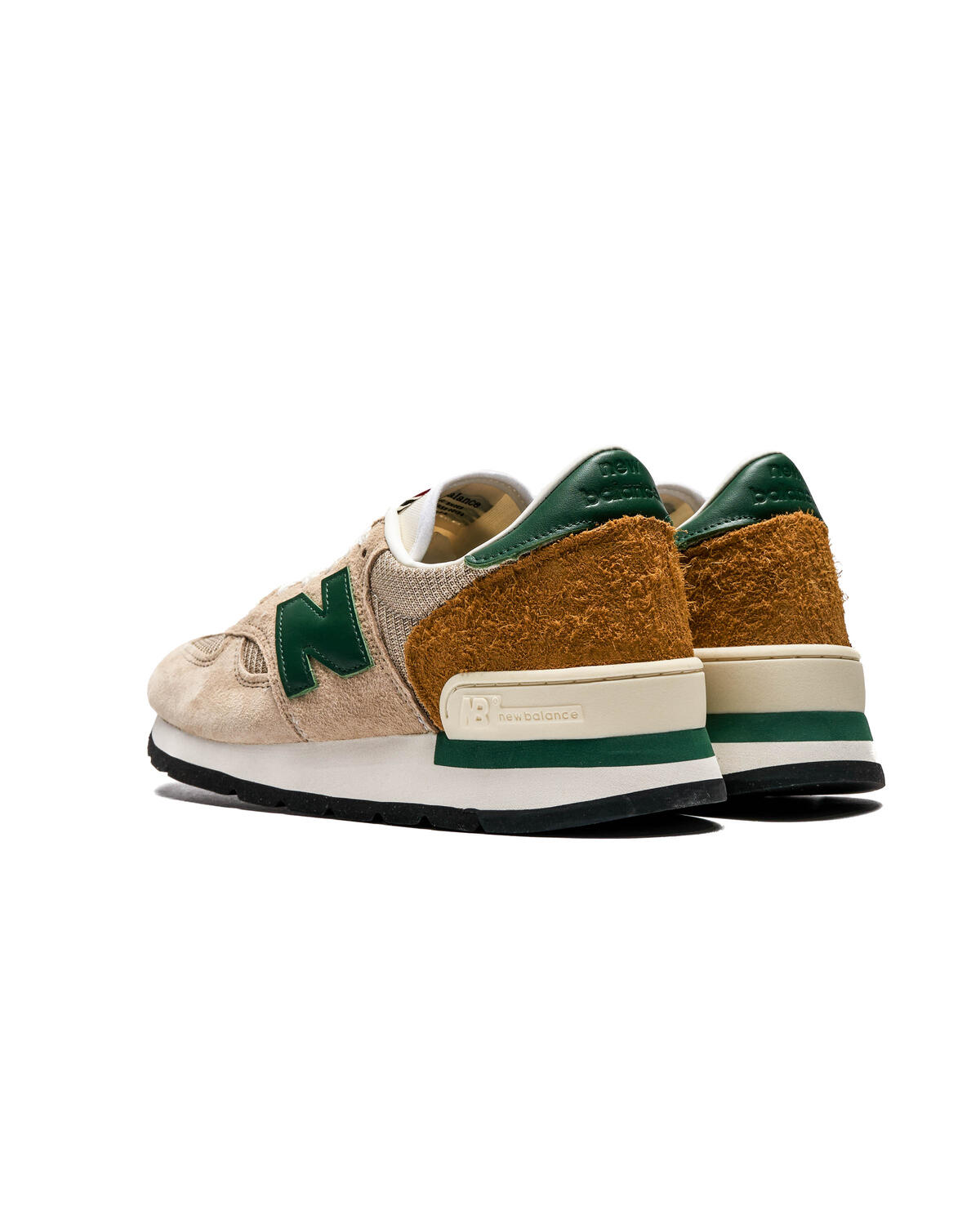 J crew clearance new balance greenback